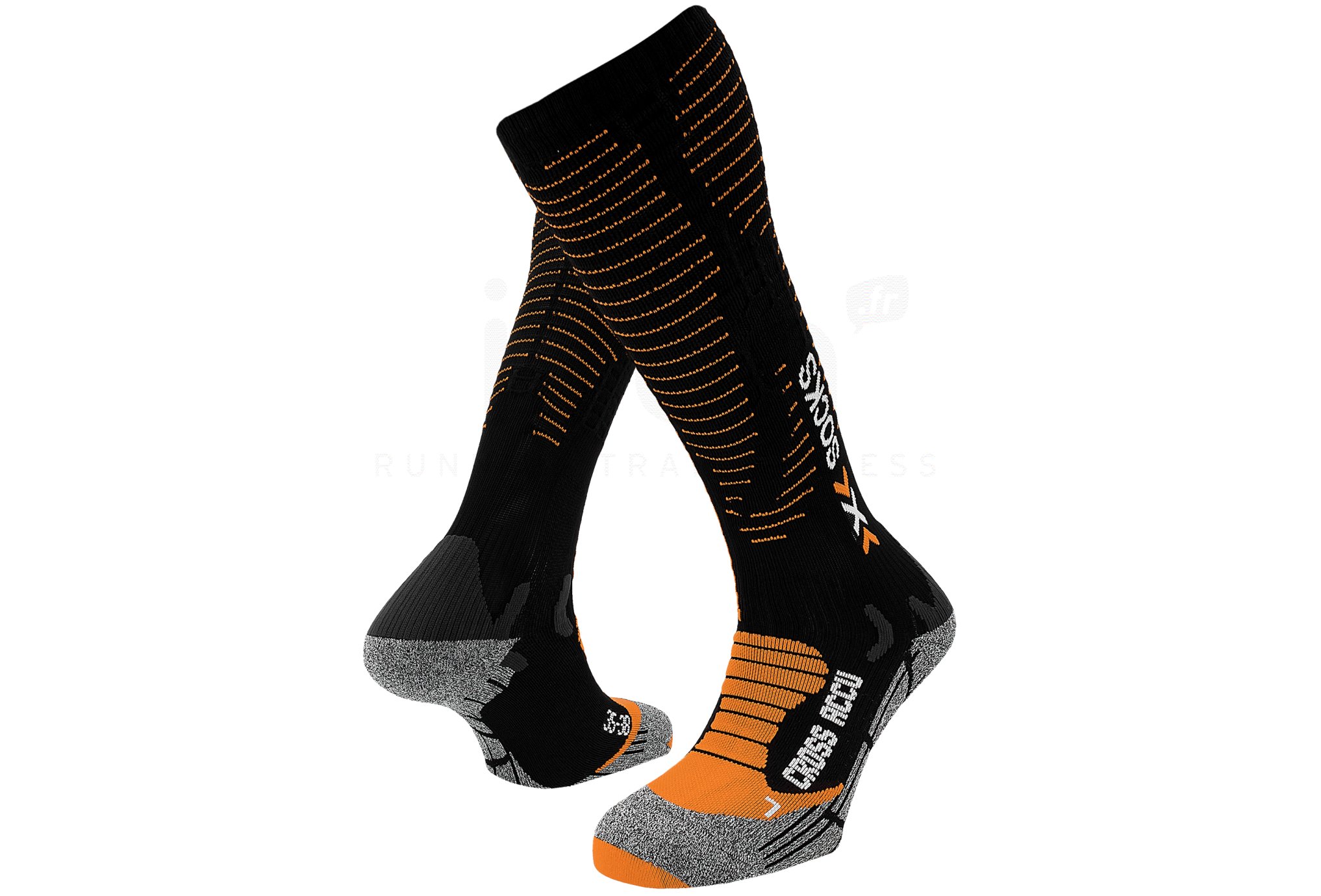 X-Socks Cross Accu