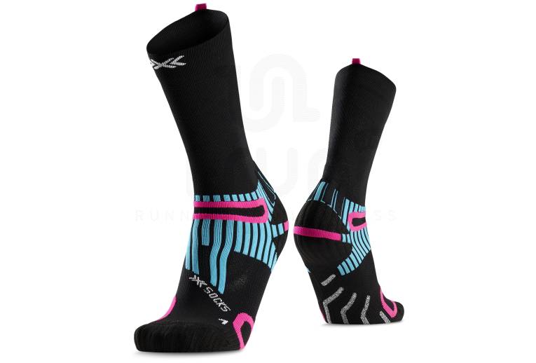 X-Socks Hike Anatomix Crew