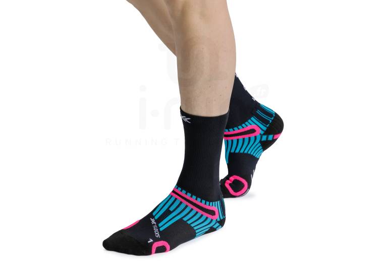 X-Socks Hike Anatomix Crew