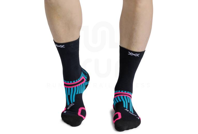 X-Socks Hike Anatomix Crew