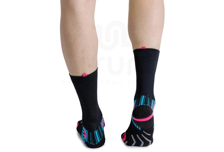 X-Socks Hike Anatomix Crew
