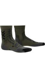 X-Socks Hike Discover Ankle
