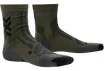 X-Socks Hike Discover Caviglia