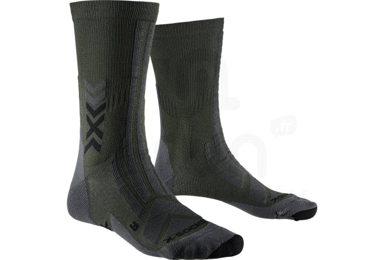 X-Socks Hike Discover Crew