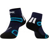 X-Socks Hike Discover Caviglia