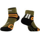 X-Socks Hike Discover Crew