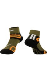 X-Socks Hike Discover Ankle