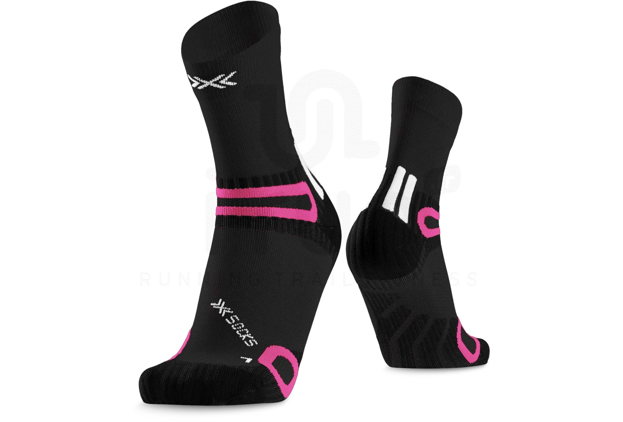 X-Socks Hike Discover Tobillo