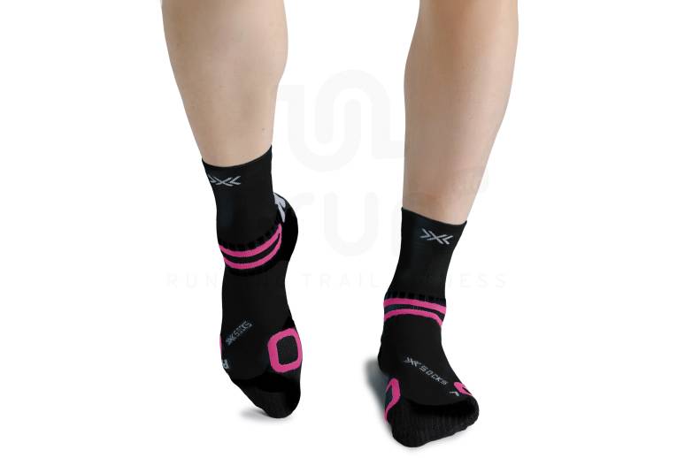 X-Socks Hike Discover Tobillo