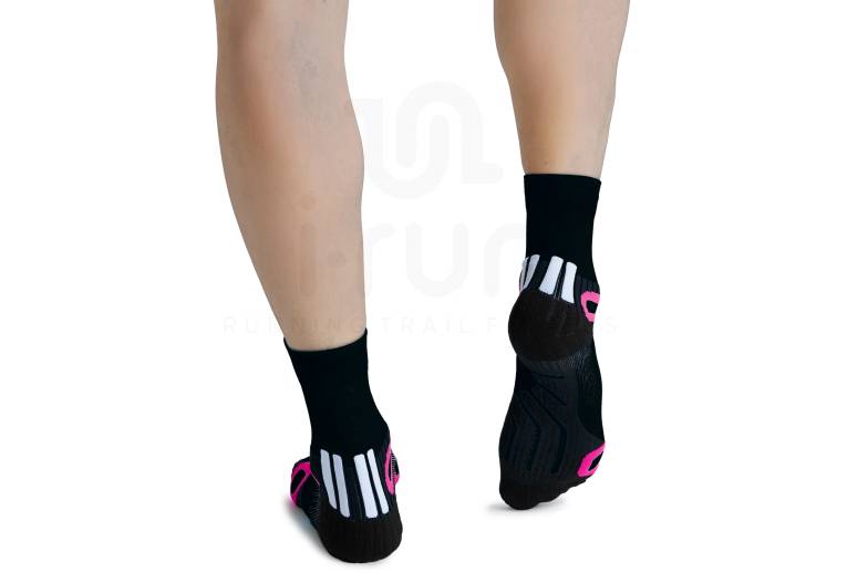 X-Socks Hike Discover Tobillo