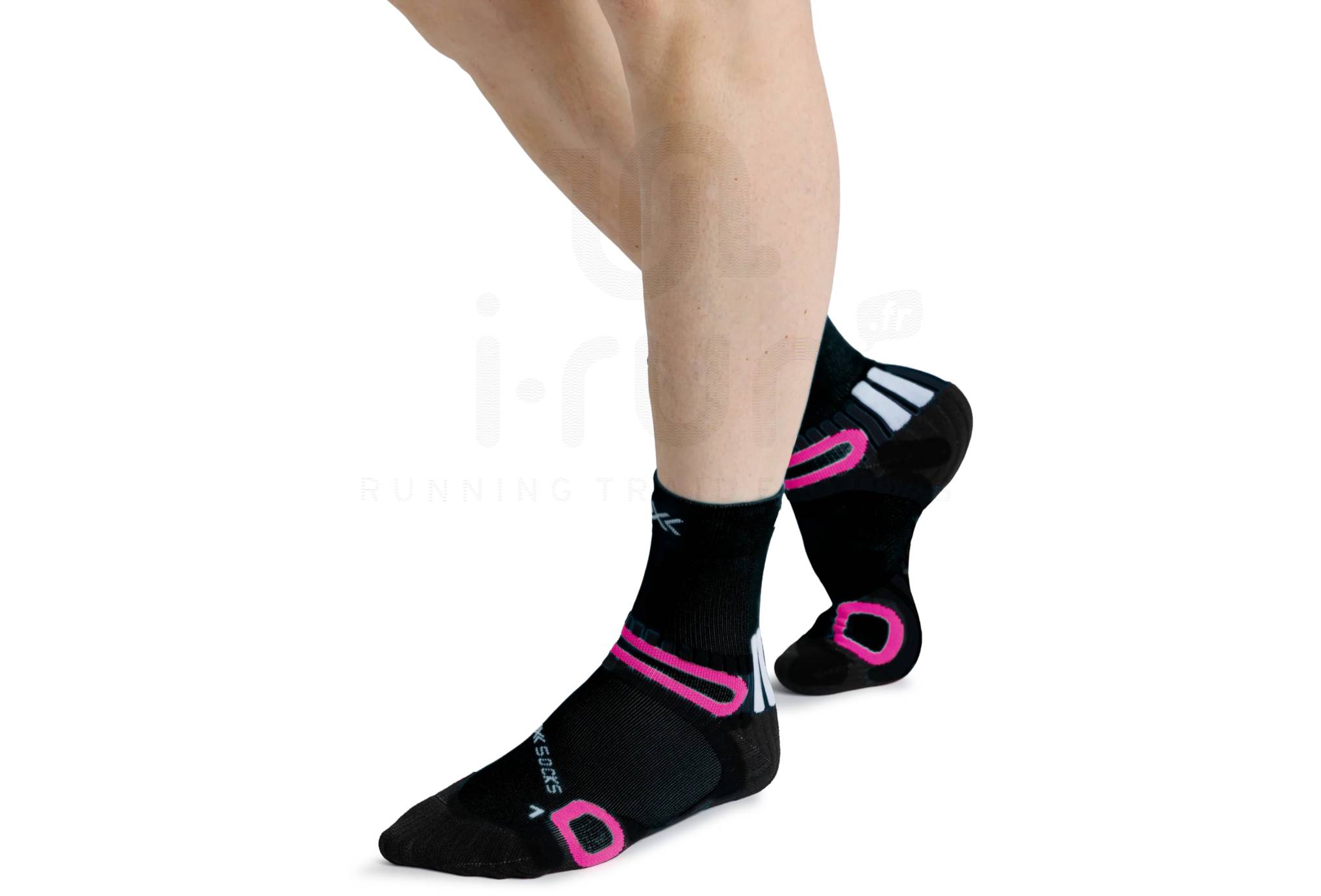 X-Socks Hike Discover Tobillo