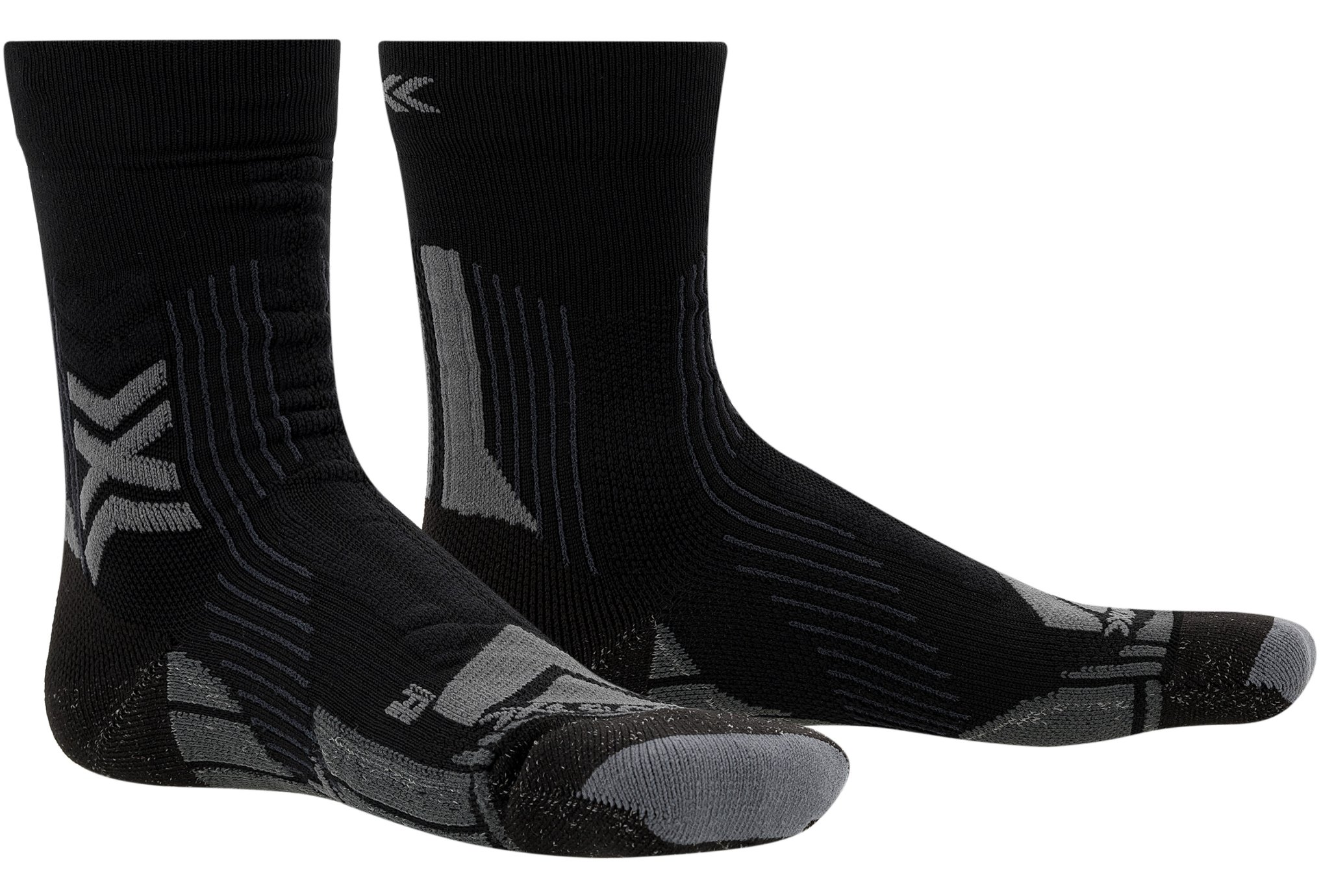 X-Socks Hike Expert Silver Chaussettes