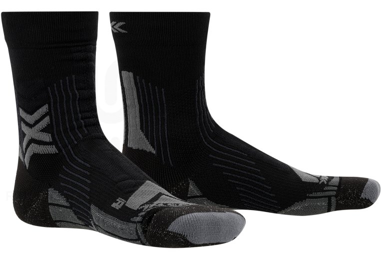 X-Socks Hike Expert Silver 