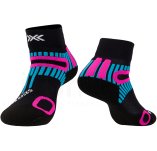X-Socks Hike Perform Cooling Airflow Caviglia