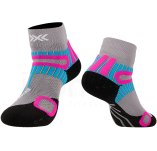 X-Socks Hike Perform Cooling Airflow Caviglia