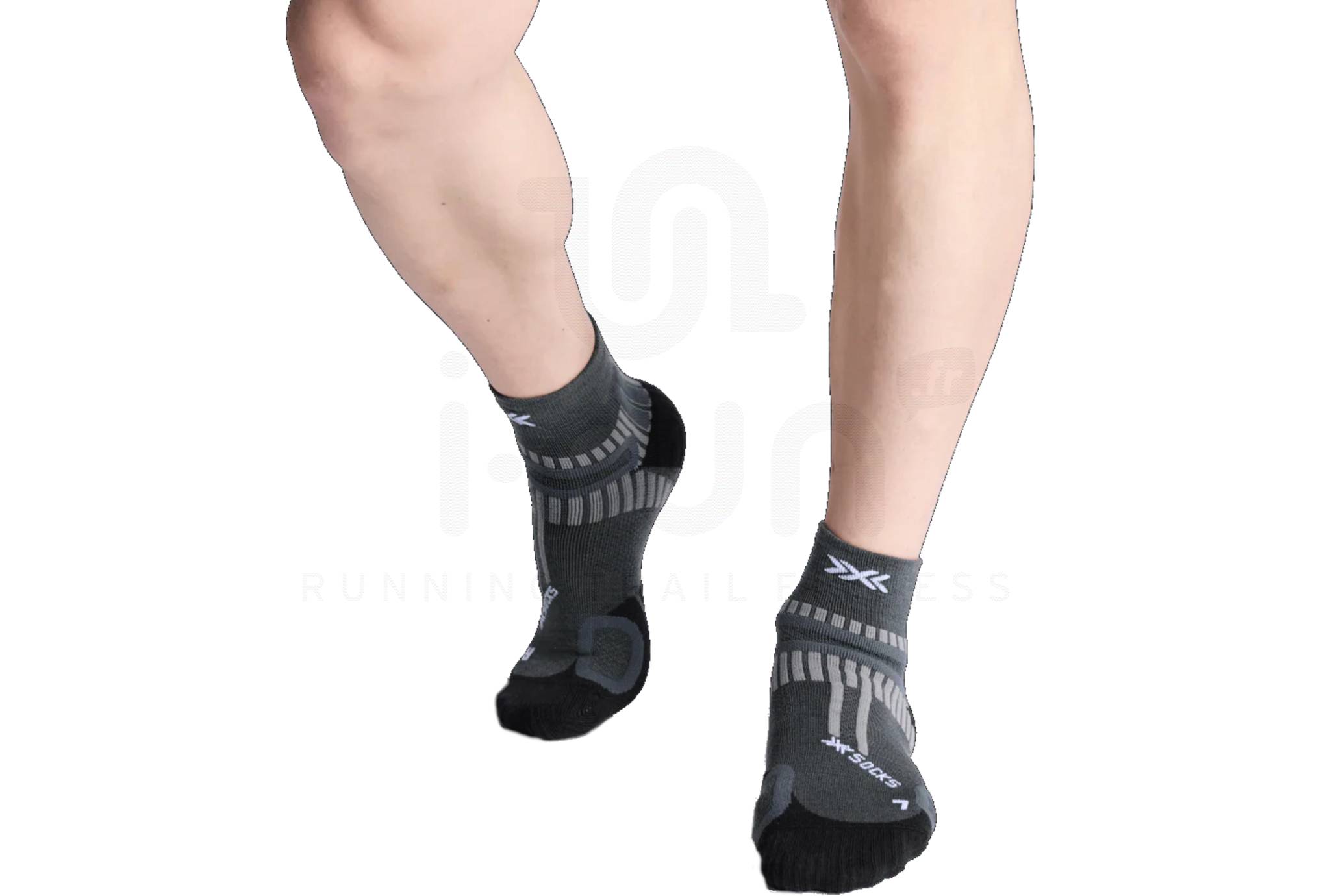 X-Socks Hike Perform Merino Kn�chel