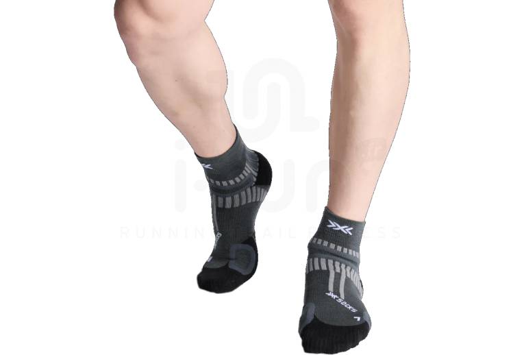 X-Socks Hike Perform Merino Kn�chel