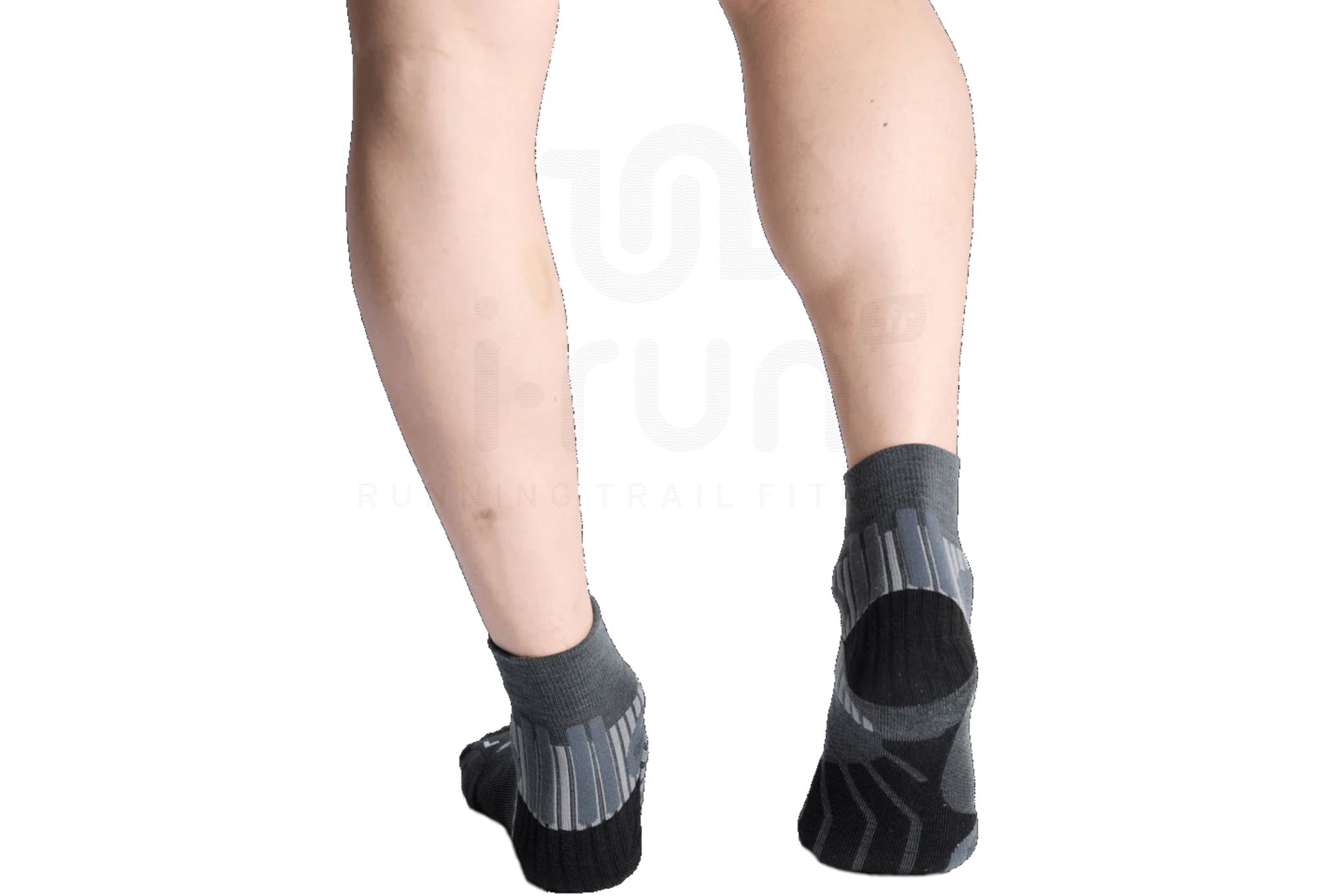 X-Socks Hike Perform Merino Kn�chel