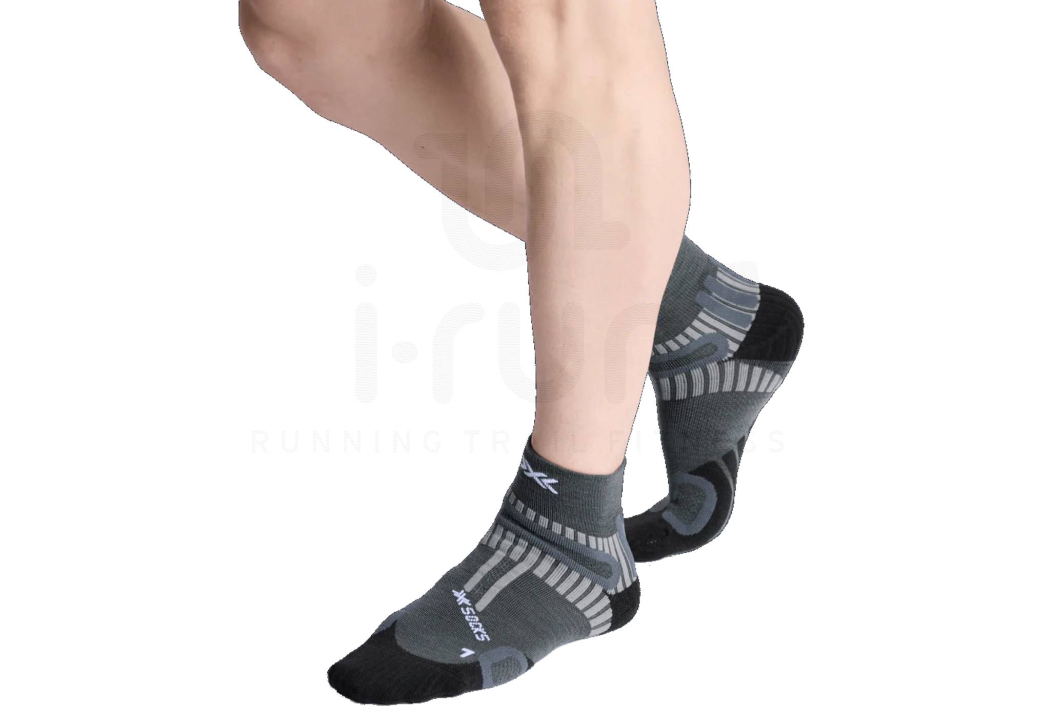 X-Socks Hike Perform Merino Kn�chel