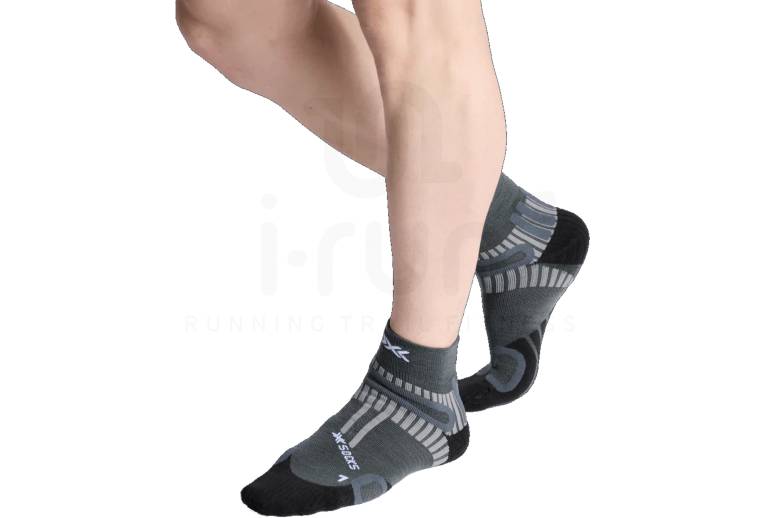 X-Socks Hike Perform Merino Kn�chel