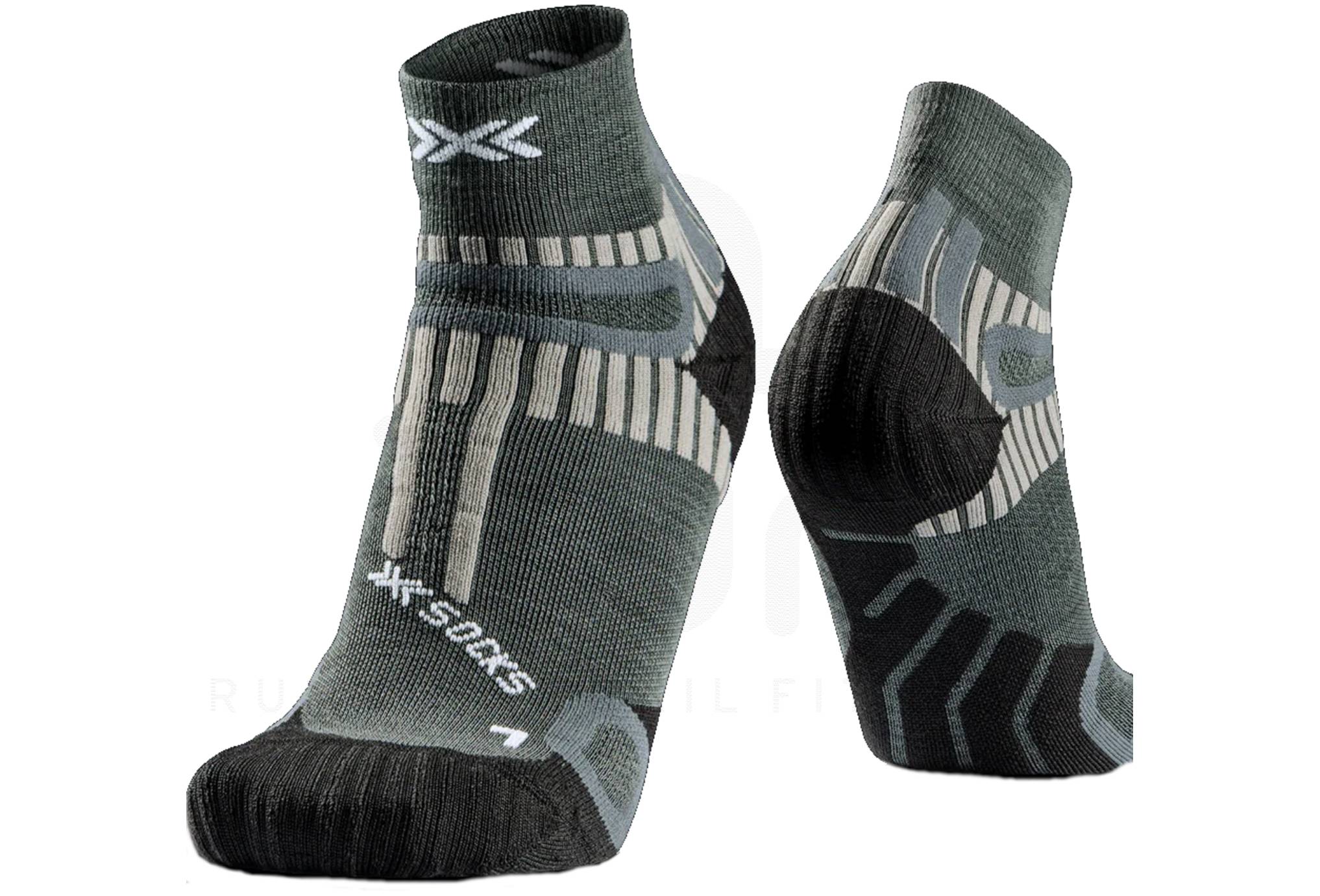X-Socks Hike Perform Merino Kn�chel