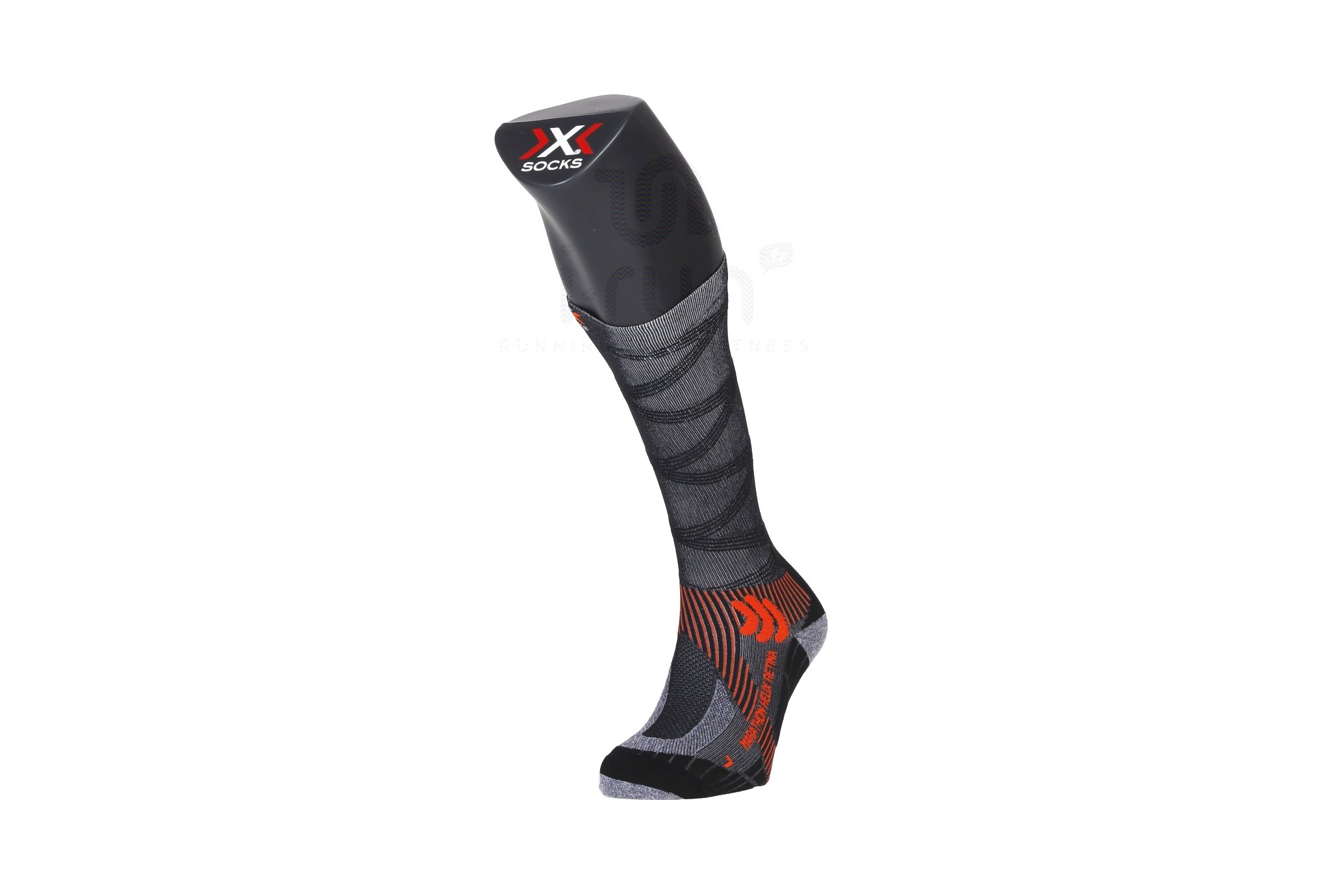 X-Socks Marathon Helix Retina 4.0