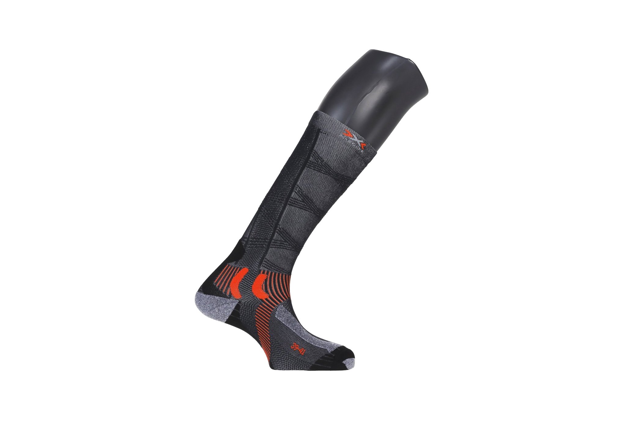 X-Socks Marathon Helix Retina 4.0
