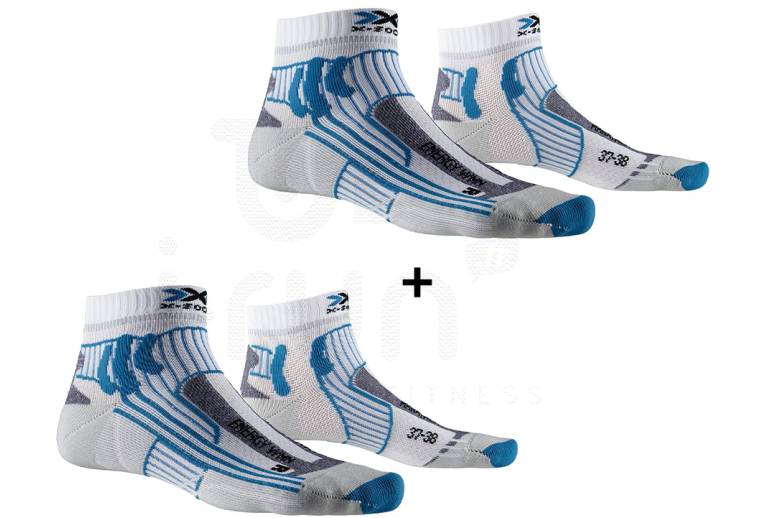 X-Socks Pack Marathon Energy W 