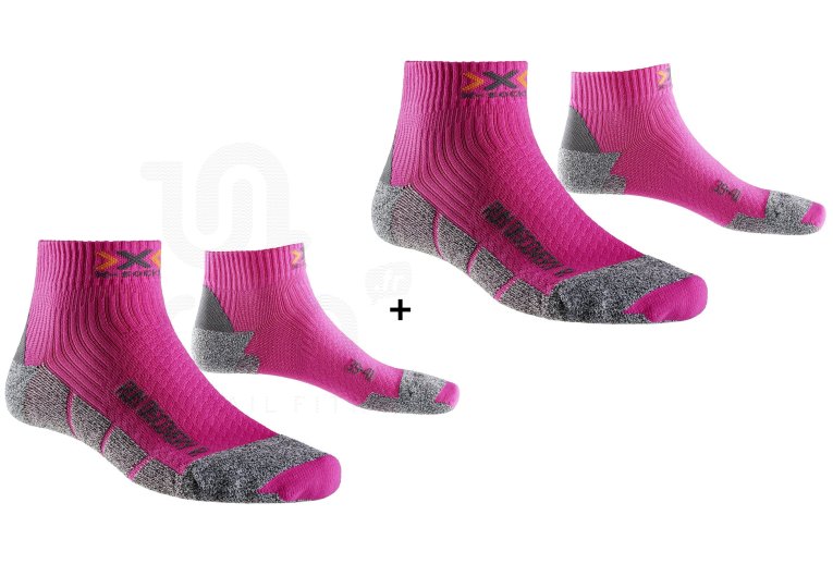 X-Socks Pack Run Discovery 2.1 