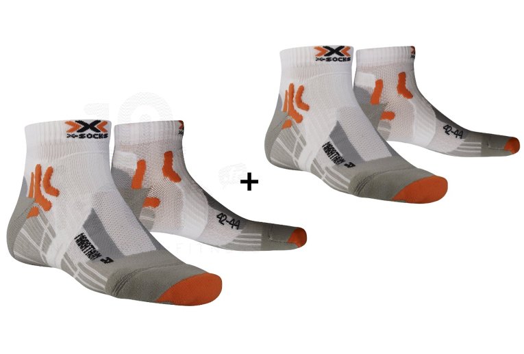 X-Socks Pack Run Marathon 