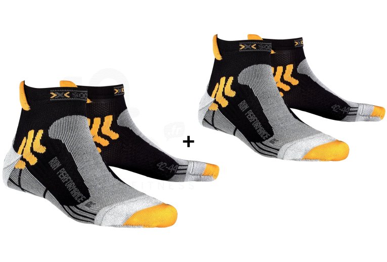 X-Socks Pack Run Performance 