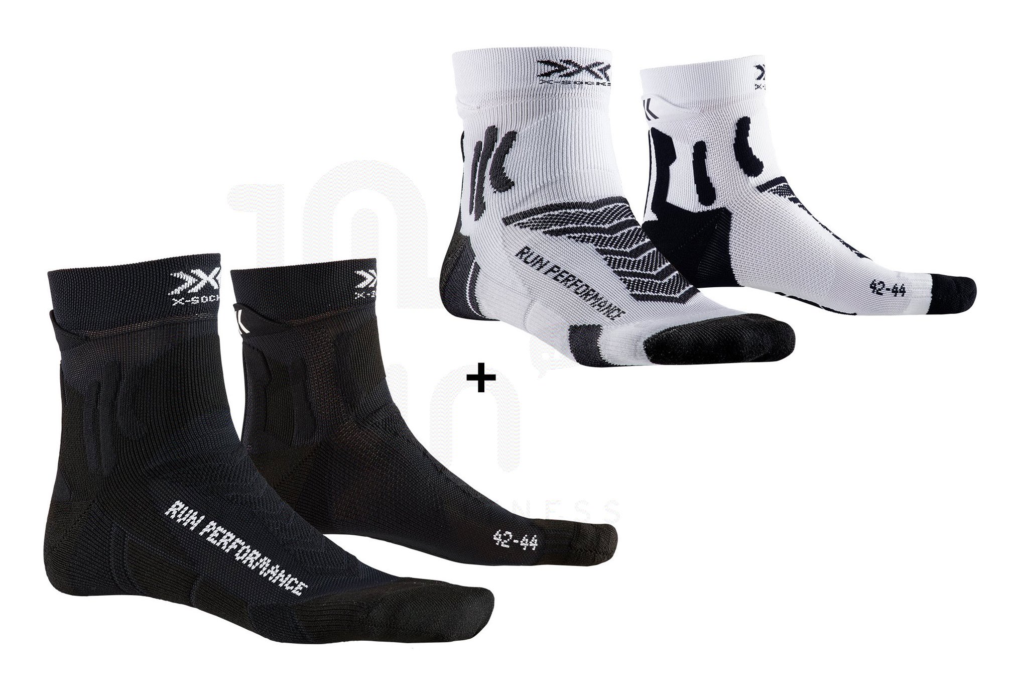 X-Socks Pack Run Performance