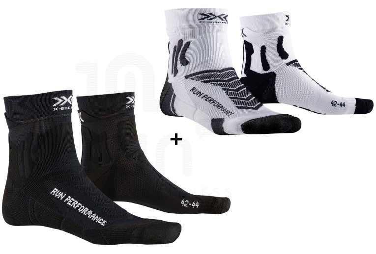 X-Socks Pack Run Performance 