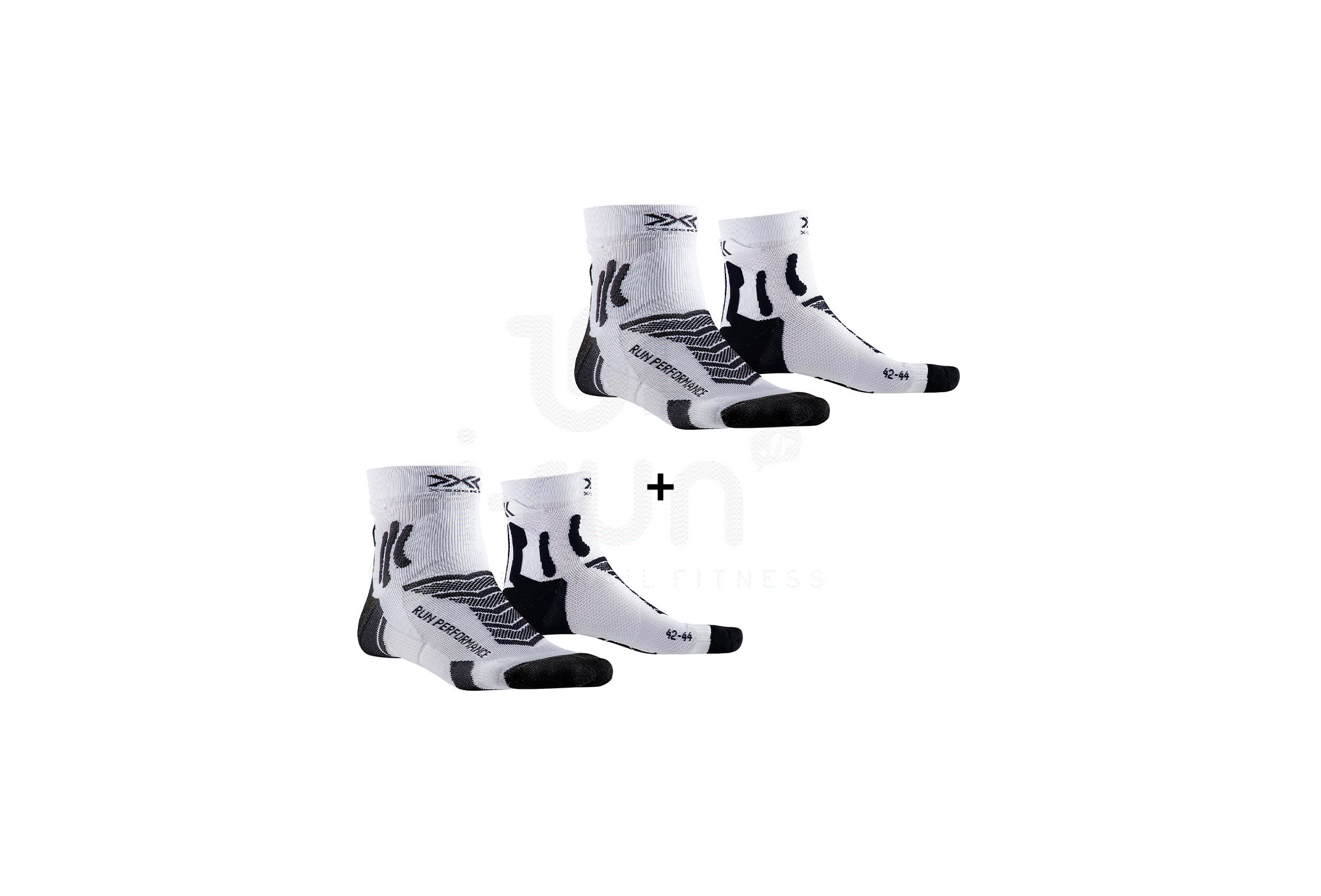 X-Socks Pack Run Performance M