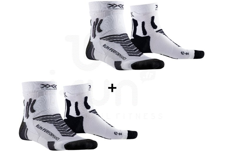 X-Socks Pack Run Performance M 