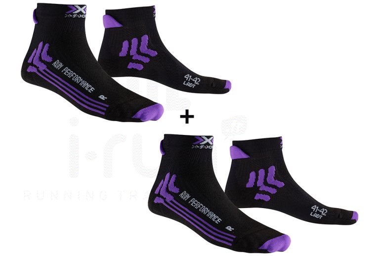 X-Socks Pack Run Performance W 
