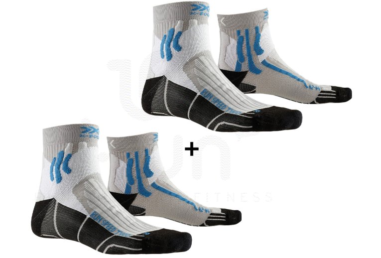 X-Socks Pack Run Speed Two M 