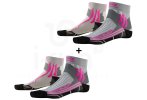 X-Socks Pack Run Speed Two Damen