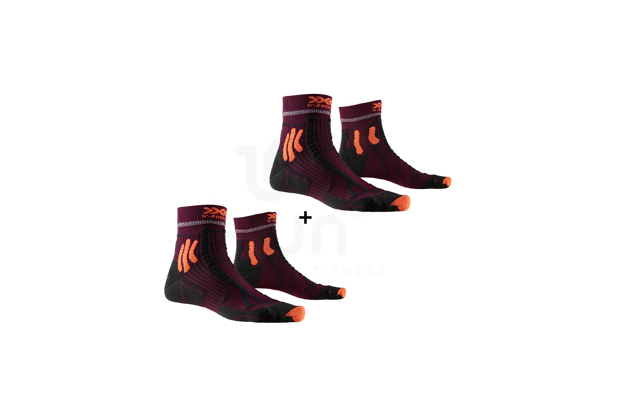 X-Socks Pack Trail Run Energy Herren