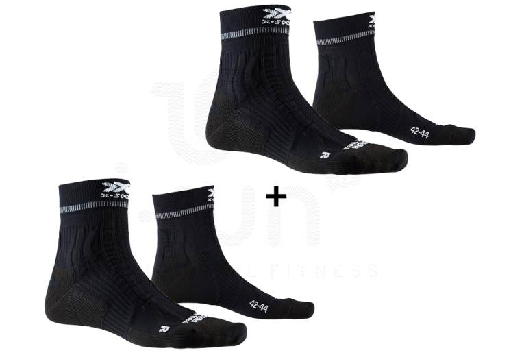X-Socks Pack Trail Run Energy M 