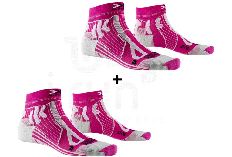 X-Socks Pack Trail Run Energy W 