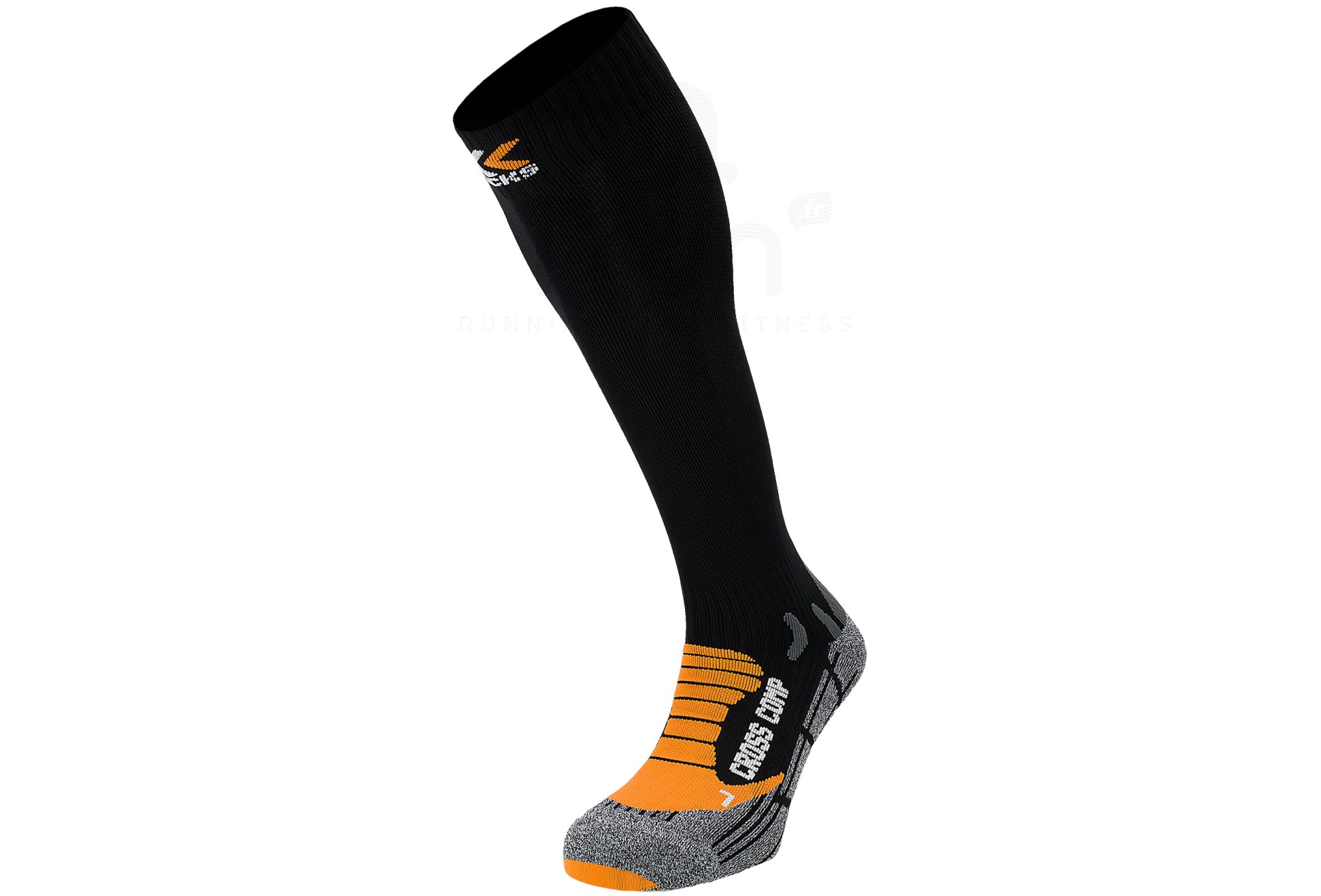 X-Socks Run Cross Comp