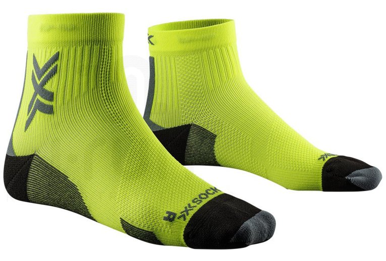 X-Socks Run Discover