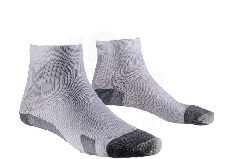 X-Socks Run Discover Ankle