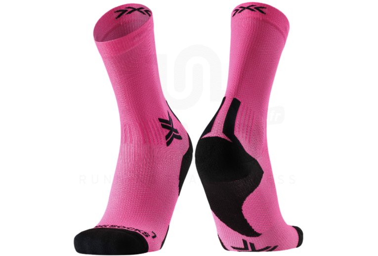 X-Socks Run Discover Equipe