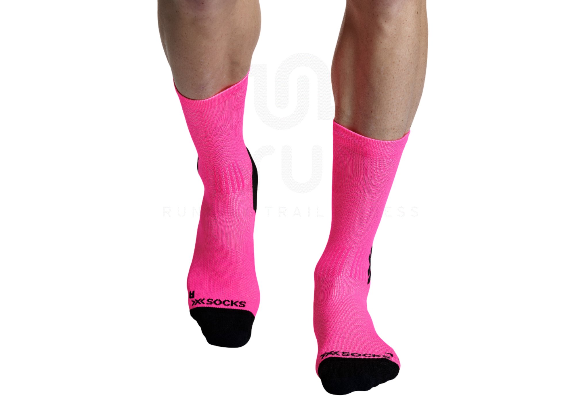 X-Socks Run Discover Equipe