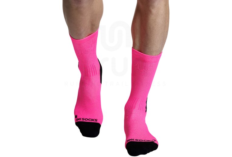 X-Socks Run Discover Equipe