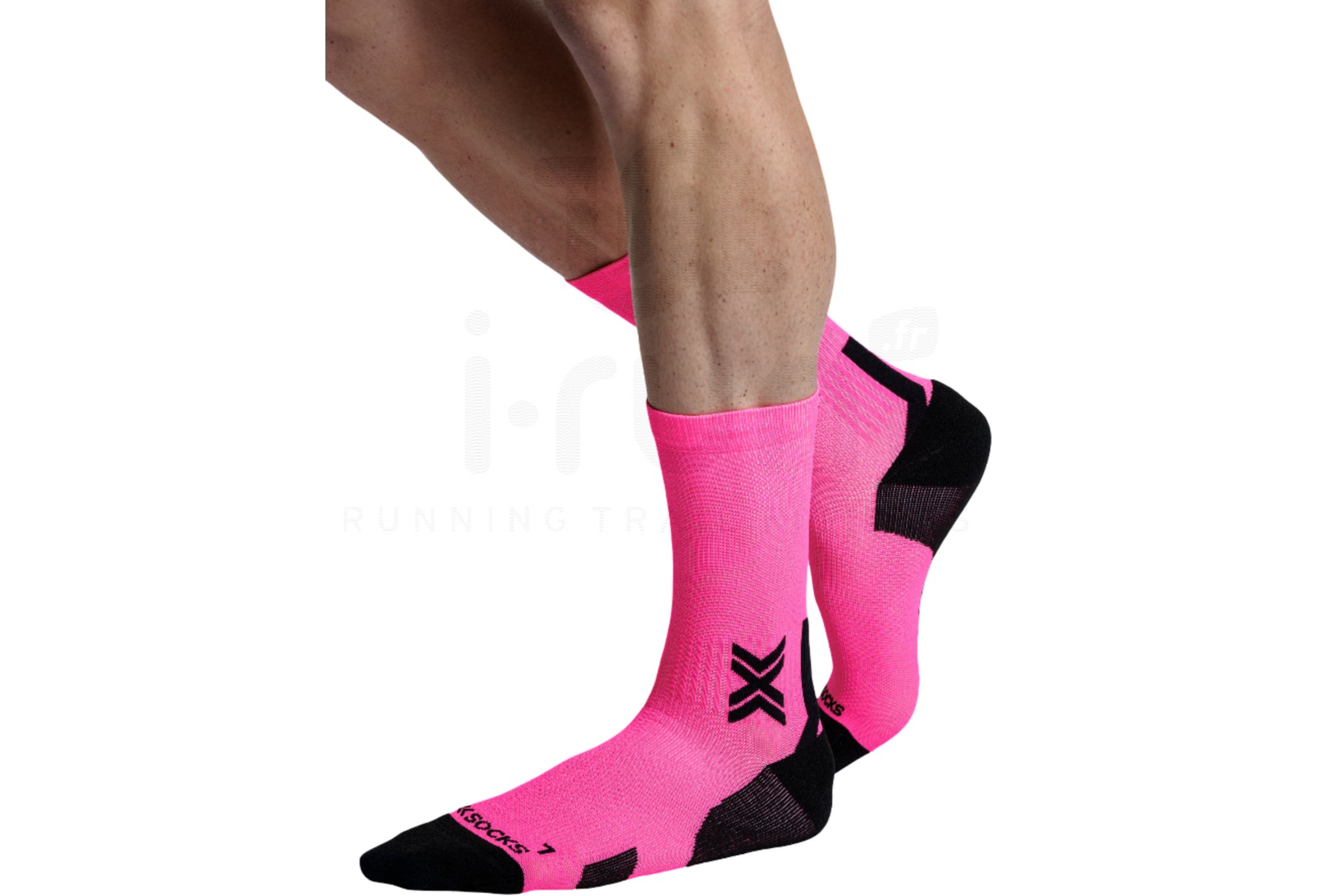 X-Socks Run Discover Equipe