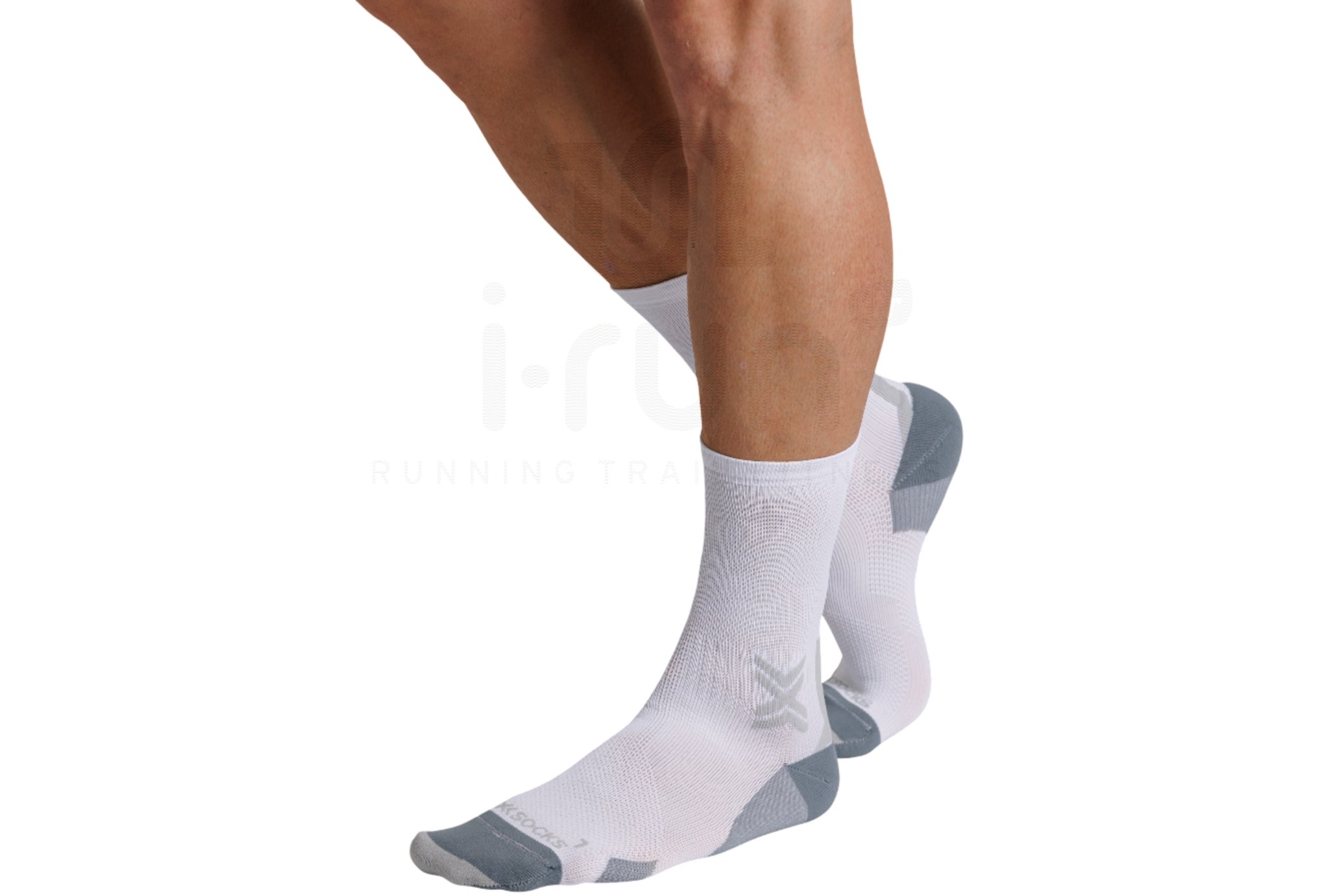 X-Socks Run Discover Crew