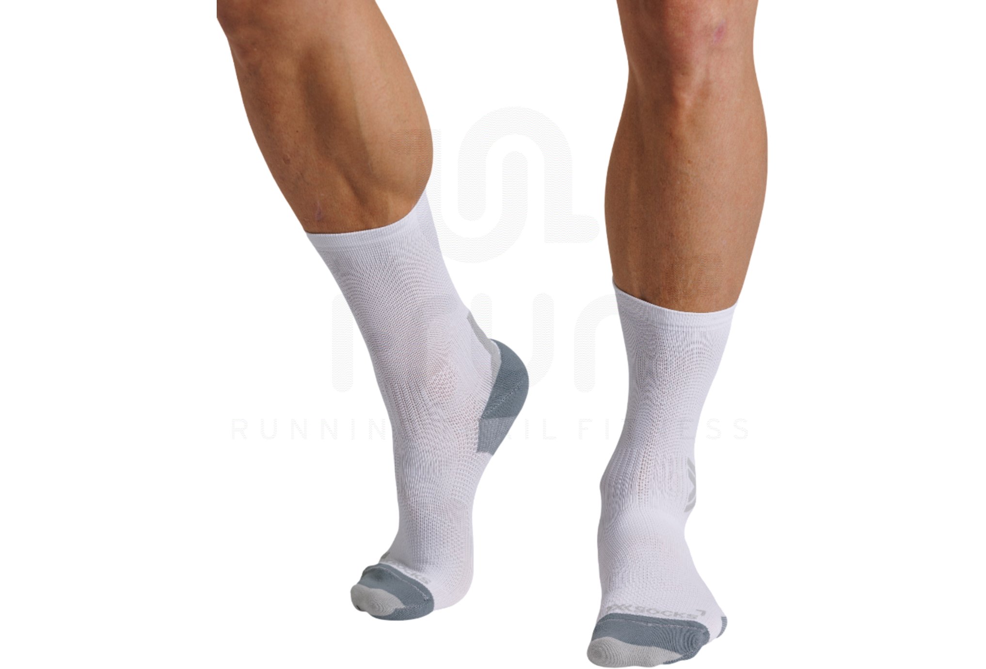 X-Socks Run Discover Crew